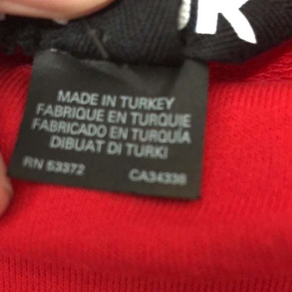 (L) French Connection FCUK Cropped Pullover Sweater Ladies - Picture 5 of 9